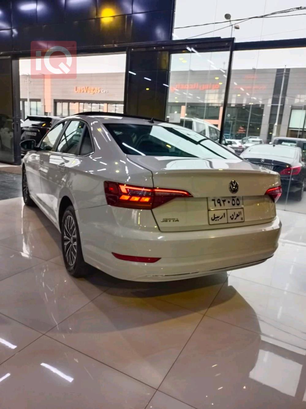 Volkswagen Jetta